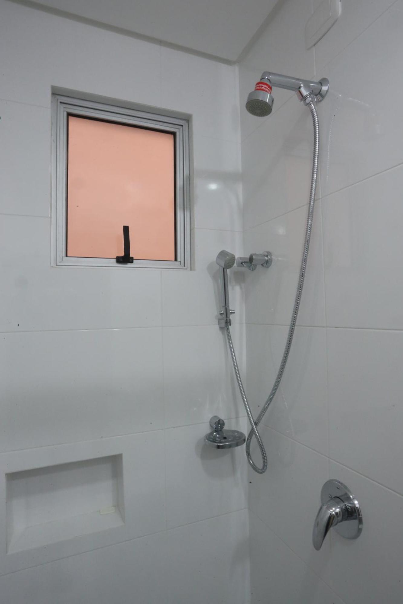 Hotel Plaza Cascavel Каскавел Номер фото